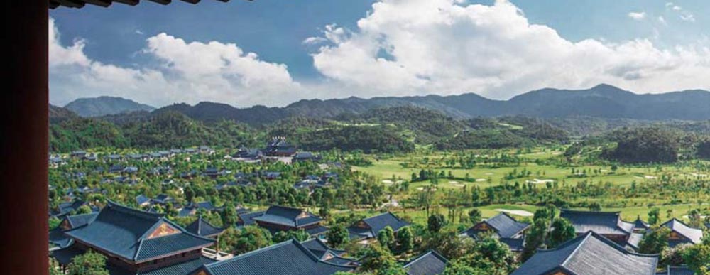 Imperial Springs GuangzhouHotel Logo